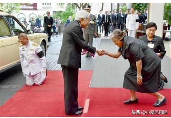 王室擔當,詩琳通公主一生勞碌為王室,拉瑪十世遜色太多 王室擔當,詩琳通公主一生勞碌為王室,拉瑪十世遜色太多