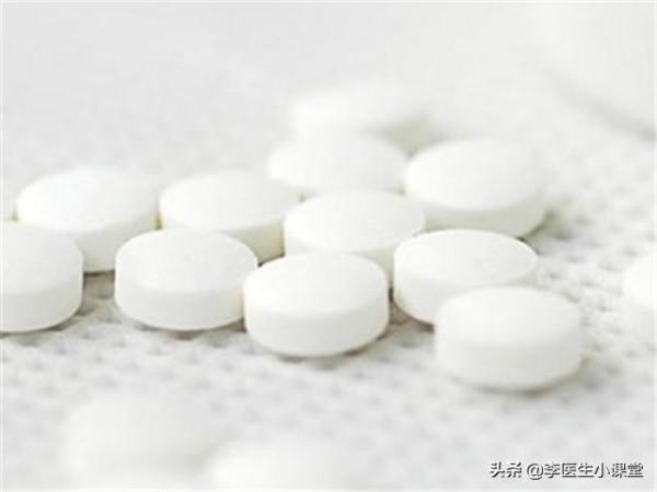 常吃谷維素維生素B1，有什麼副作用嗎？醫生告訴你答案