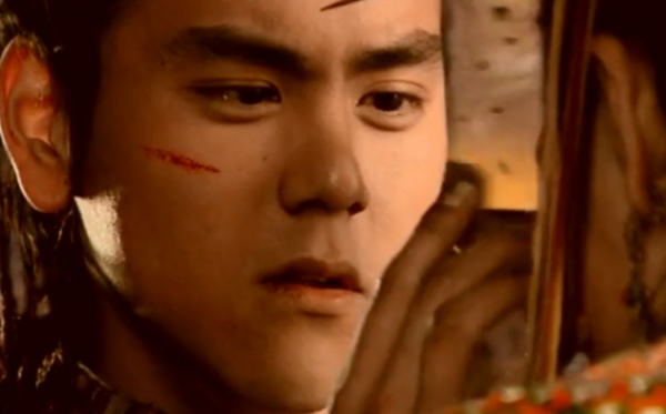 最搶鏡的男配《花千骨》《慶餘年》上榜,配角也是有光芒的 最搶鏡的男配《花千骨》《慶餘年》上榜,配角也是有光芒的