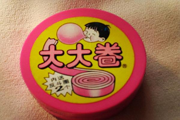 80年代河南農村這30種零食小吃，讓人懷念的味道，你還記得嗎？