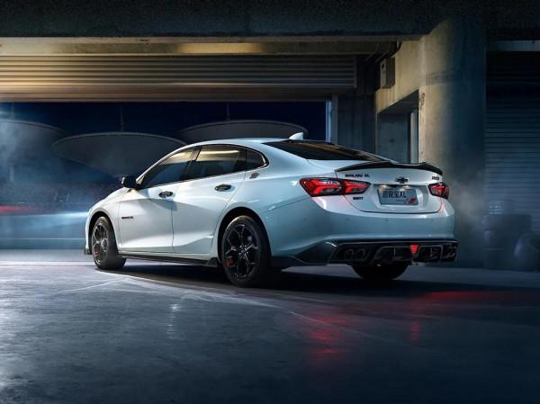 售價19.59萬起 邁銳寶XL 110週年紀念版上市