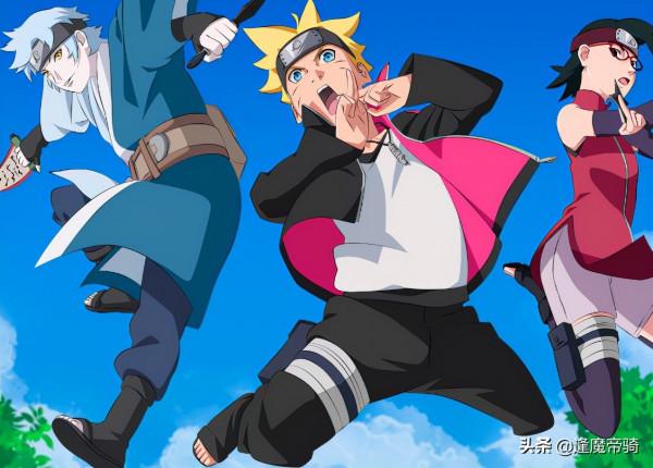 烈海王隕落,奧利巴變“無骨雞柳”,噁心前作的程度堪比“博人” 烈海王隕落,奧利巴變“無骨雞柳”,噁心前作的程度堪比“博人”