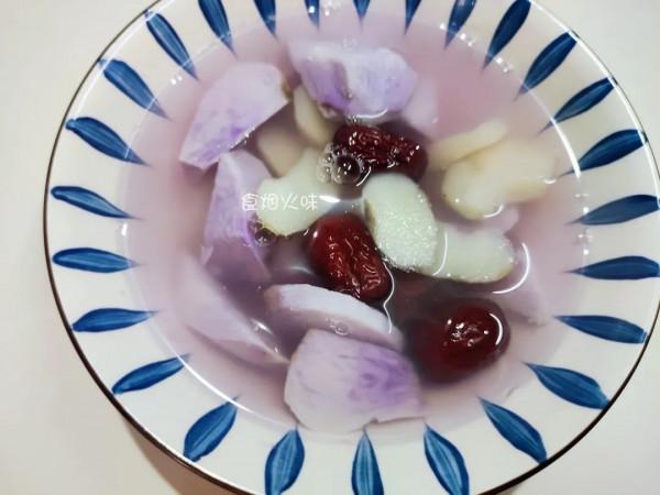 年夜飯桌上的刮油減脂湯，低脂低卡，清理腸道，這幾款都值得收藏