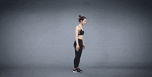 同學動起來！超詳細體育鍛煉計劃，請查收 | 快樂寒假⑥