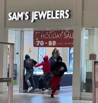 這一次,西方真玩失控了!三重危機正在襲來 這一次,西方真玩失控了!三重危機正在襲來