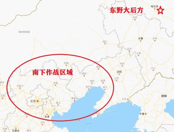 同樣反對南下,為什麼粟裕說服了毛主席? 同樣反對南下,為什麼粟裕說服了毛主席?