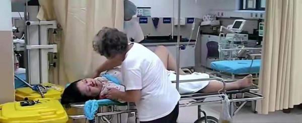 韓國小夥突遇車禍，頭部遭重創失去記憶，為何霸氣拒絕醫生治療？