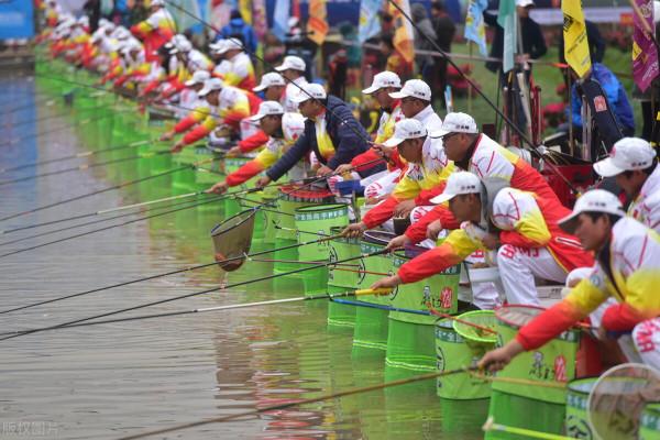 如果冬季奧運會加入釣魚競技比賽，你們會參加嗎？