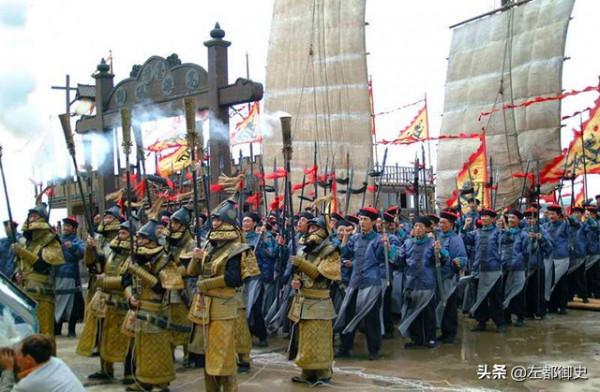 平西王、靖南王、平南王,和宗室的親王、郡王有何區別? 平西王、靖南王、平南王,和宗室的親王、郡王有何區別?