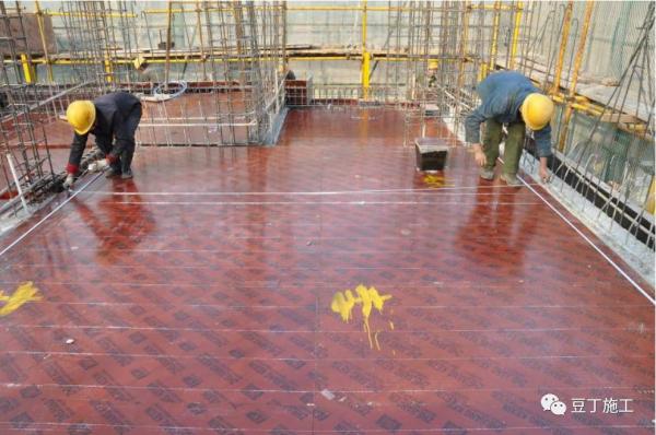 工程質量標準化照片139張！主體、屋面、裝修及安裝工程