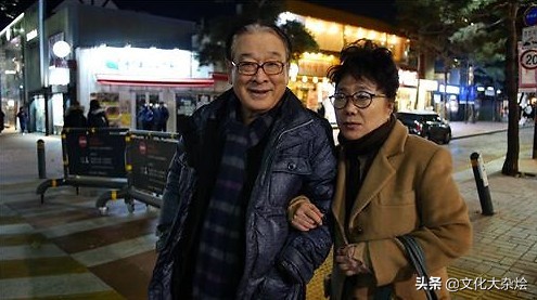 李順才:87歲高齡仍在演話劇,為了妻子刻意不拍吻戲 李順才:87歲高齡仍在演話劇,為了妻子刻意不拍吻戲