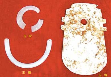 你所不知道的“江”、“河”、“湖”、“海”，裡面有華夏曆史