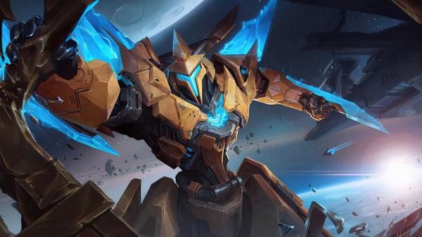 王者：噁心敵人快樂自己，這幾個英雄一定要會