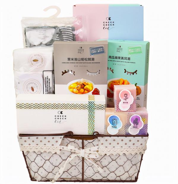 如何為初生BB挑選貼心禮物