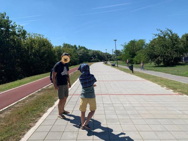 2019暑假塞爾維亞、波黑之旅（3）