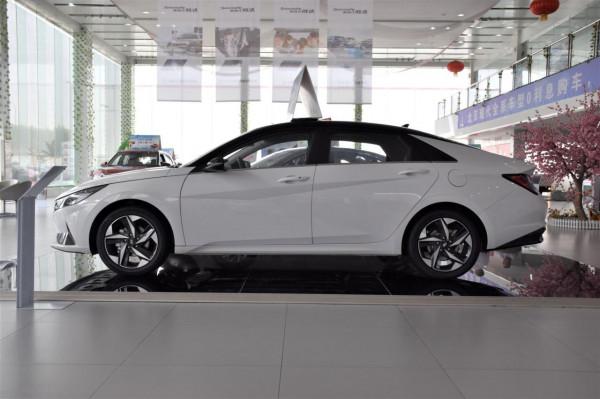 當年的“味道”沒變,第七代伊蘭特哪款值得買? 當年的“味道”沒變,第七代伊蘭特哪款值得買?