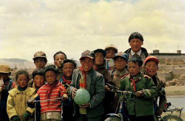 趙有強:西藏,西藏,20年念念不忘 趙有強:西藏,西藏,20年念念不忘