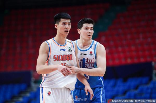 有望打進國家隊的最好的五名選秀球員,選秀將開啟中國男籃的未來 有望打進國家隊的最好的五名選秀球員,選秀將開啟中國男籃的未來