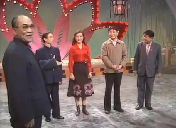 歷屆春節聯歡晚會主持人，您記得誰？2022期誰主持？