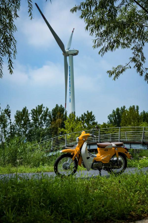 這款小車不簡單——感受宗申YAMI 這款小車不簡單——感受宗申YAMI