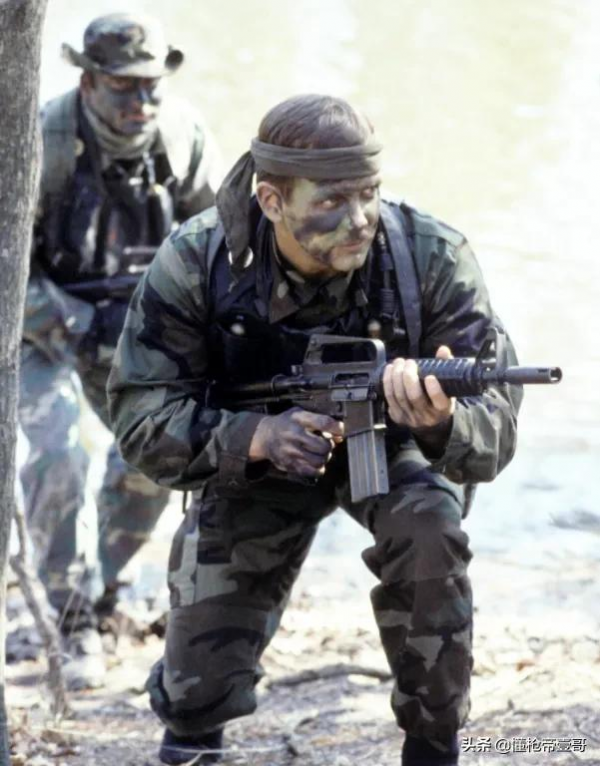 中國新步槍名字實錘!為什麼還有一個192型自動步槍?|輕武專欄 中國新步槍名字實錘!為什麼還有一個192型自動步槍?|輕武專欄