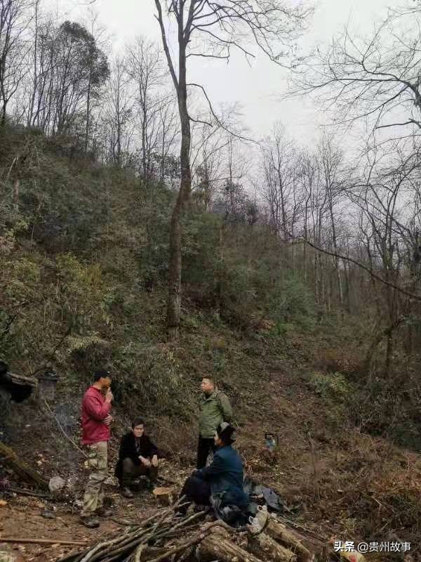 貴州雷公山徒步之行發現一個藏在&OpenCurlyDoubleQuote;深山裡的桃花源&rdquo;