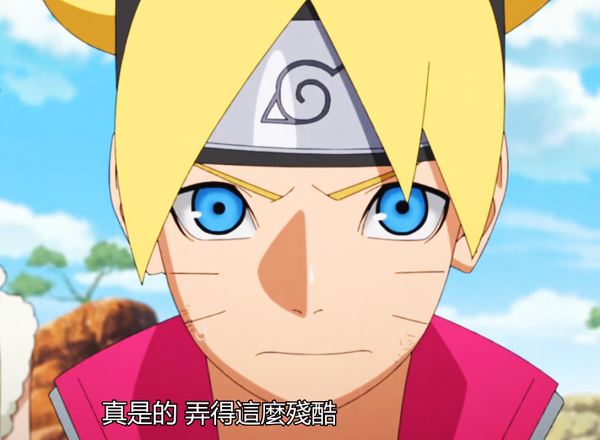 博人傳：中忍考試規則更改，梅塔爾被電氣吊打，或成最大黑馬