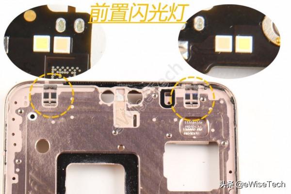 E拆解：顏值不錯，影像高配，處理器或為S12唯一敗筆？