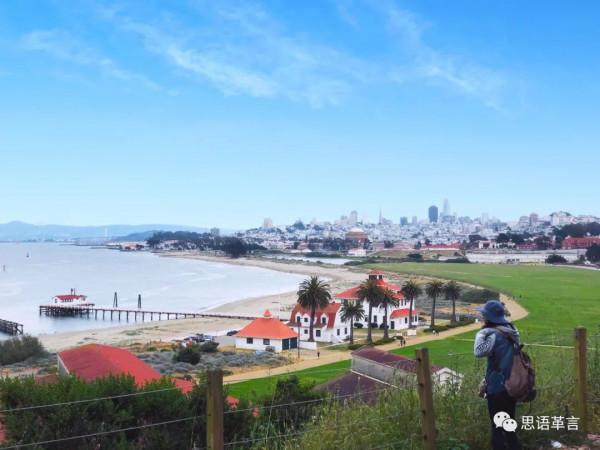 美國行之二：舊金山篇