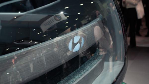 現代版MODEL Y亮相，軸距3米3，亮點在尾部