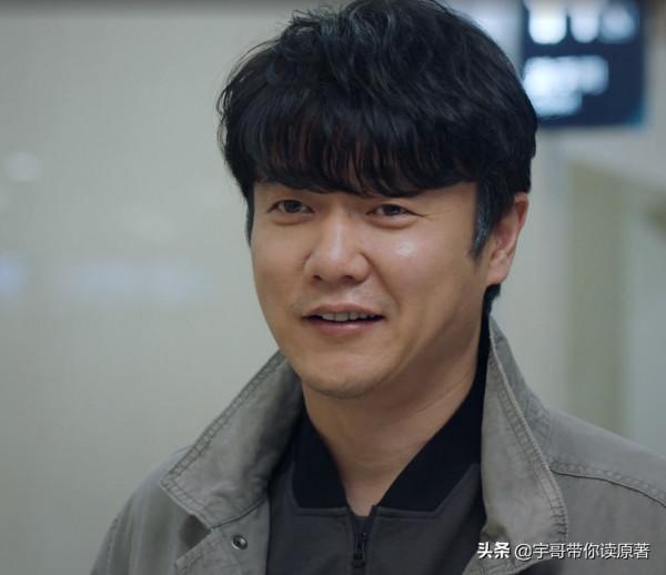 對不起張國立，看了《也平凡》之後，最終我選擇了追《誰是兇手》