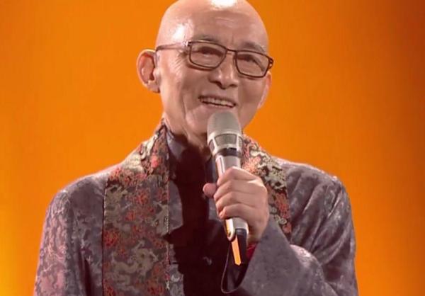 “濟公”遊本昌:陪妻子抗癌,支援女兒放棄高考,76歲剃度出家 “濟公”遊本昌:陪妻子抗癌,支援女兒放棄高考,76歲剃度出家