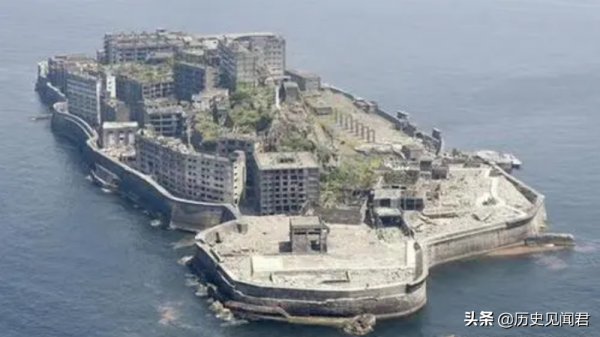 日本“鬼島”欲申遺，被迫說出黑暗歷史，卻依舊遮遮掩掩不肯認錯