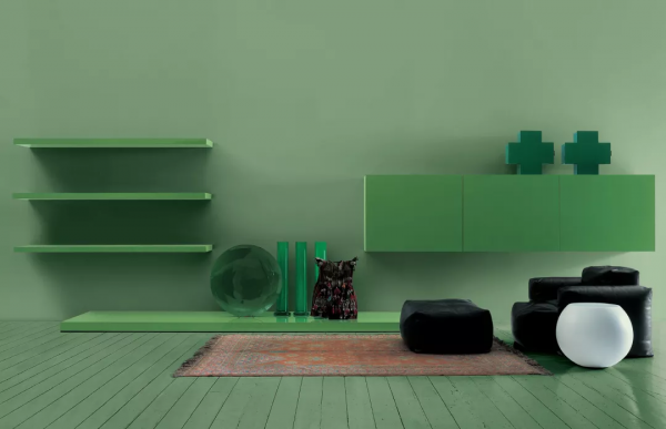 傢俱品牌中的香奈兒，頂豪都愛的這些品牌你都知道嗎？