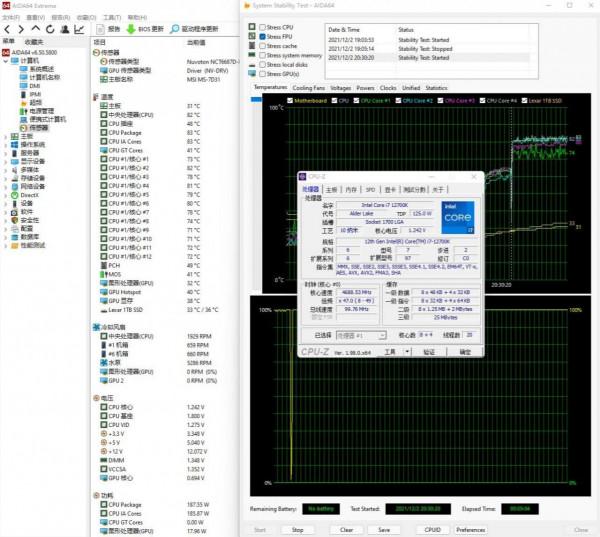 安靜又漂亮，質感很出色、德商必酷Light Wings靜音ARGB風扇 評測