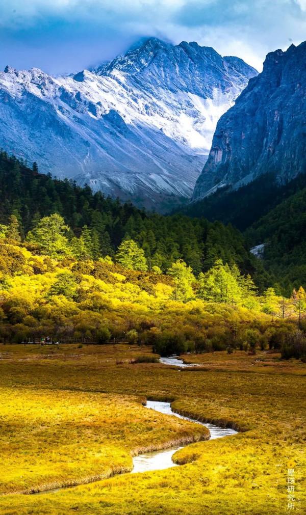 走,去大西南! 走,去大西南!