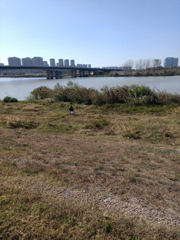 「雙11」開著電驢去釣魚,結果身心疲憊,聽我細細道來…… 「雙11」開著電驢去釣魚,結果身心疲憊,聽我細細道來……