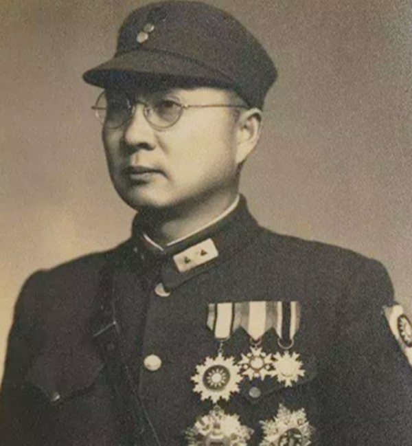 無名英雄斷氣前,一槍擊斃日軍少將,時隔42年姓名才被日本曝光 無名英雄斷氣前,一槍擊斃日軍少將,時隔42年姓名才被日本曝光