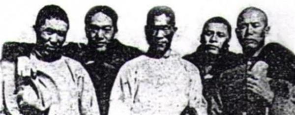 92年前杭州武術大賽:江湖上赫赫有名的高手,被一個學生踢下臺 92年前杭州武術大賽:江湖上赫赫有名的高手,被一個學生踢下臺