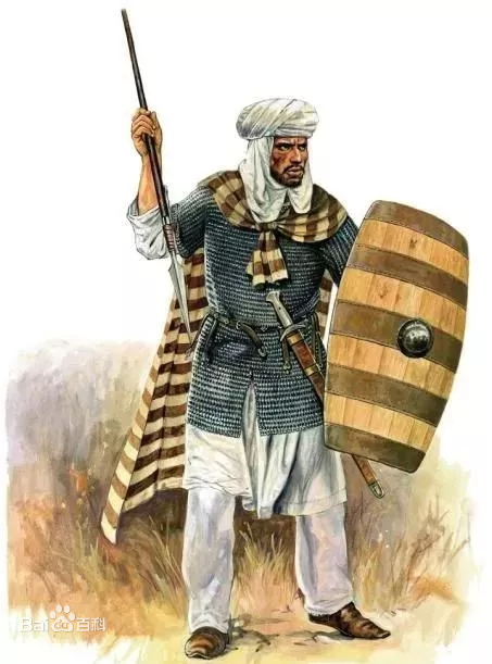 新疆那些事&mdash;&mdash;宋朝時期（3）