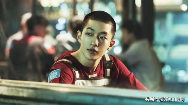 周冬雨和劉昊然第二次合作，《燃冬》四大看點值得關注