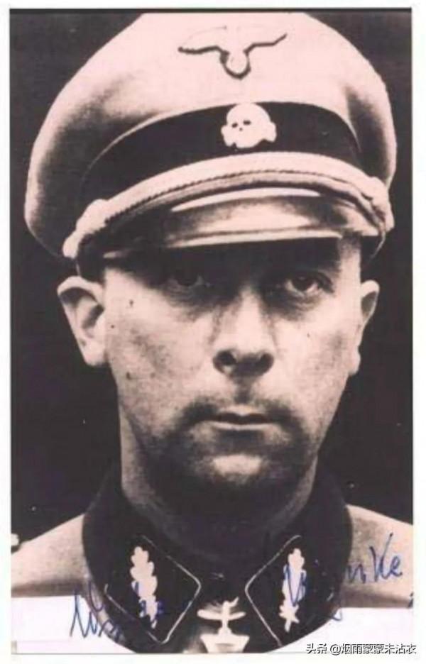 二戰德國黨衛軍第十二“嬰兒”裝甲師的組建及覆滅