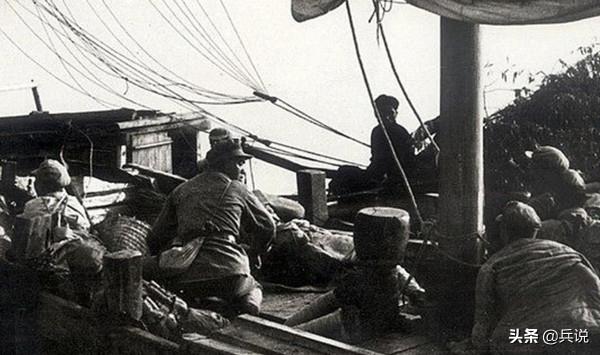 機槍班長馬正新,聽音判斷捷克式機槍兩大弱點,兩槍爆頭殺敵 機槍班長馬正新,聽音判斷捷克式機槍兩大弱點,兩槍爆頭殺敵