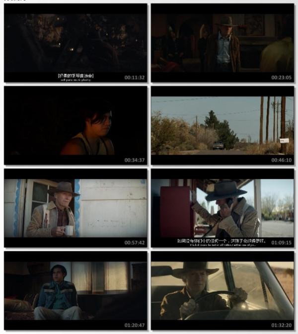 告別片荒——隨便介紹幾部電影 告別片荒——隨便介紹幾部電影