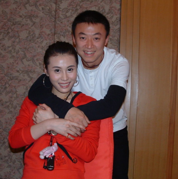 張寧益：與馬琳結束6年婚姻，恩愛如過眼雲煙，還鬧到了法庭