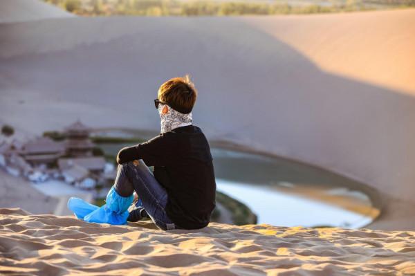 自駕穿越西北環線精華路段,5天4夜玩遍網紅景點,國慶就能去度假 自駕穿越西北環線精華路段,5天4夜玩遍網紅景點,國慶就能去度假