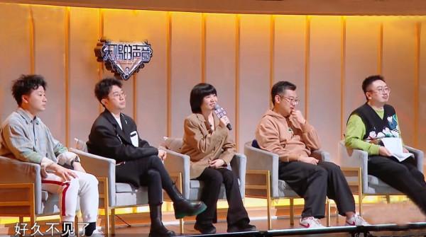 天賜的聲音：樂評人又搶戲，孟佳潘辰紛紛躺槍，張碧晨高情商回懟