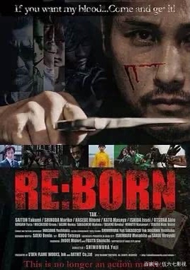 推薦四部超強打擊拳拳到肉的動作電影 推薦四部超強打擊拳拳到肉的動作電影