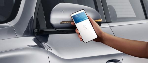 10萬級別大五座SUV 大空間 配置豐富 比哈弗H6還香