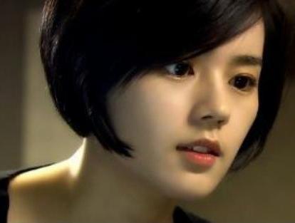 來感受下韓國80後女藝人的top級顏值，不是隻有宋慧喬全智賢